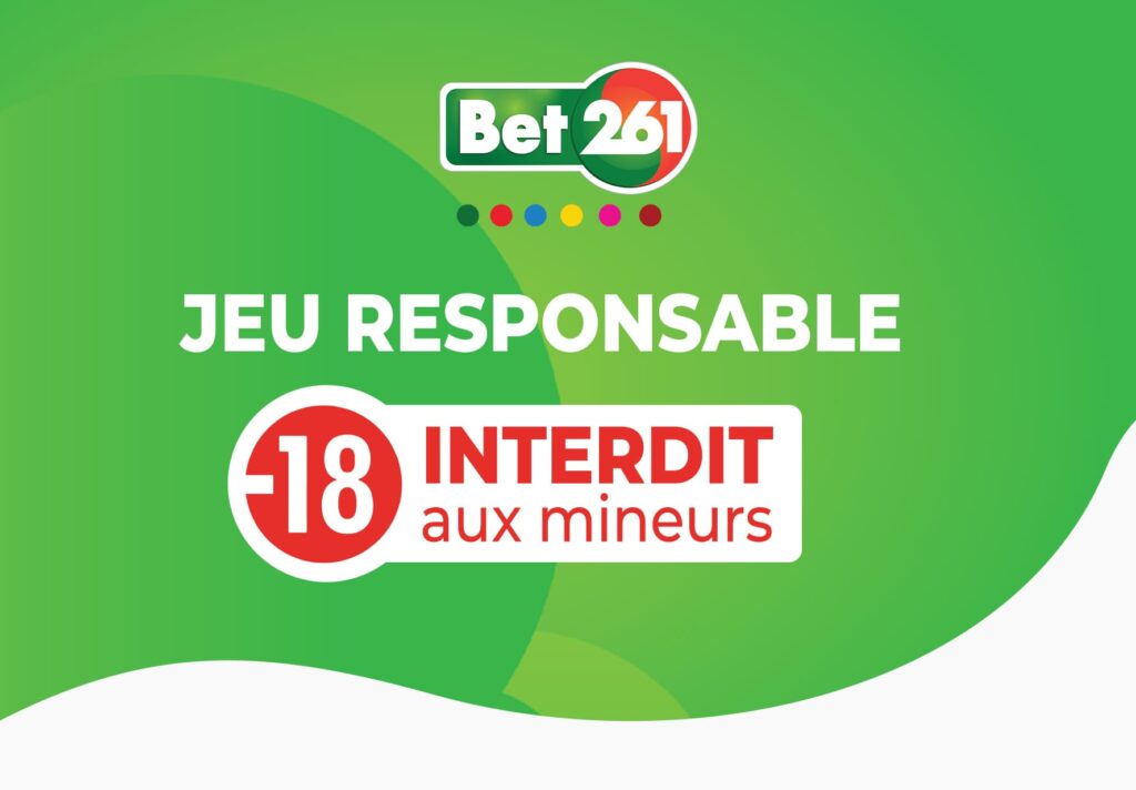 Jeu responsable