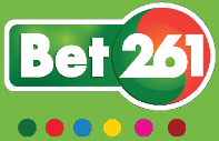 Logo Bet261