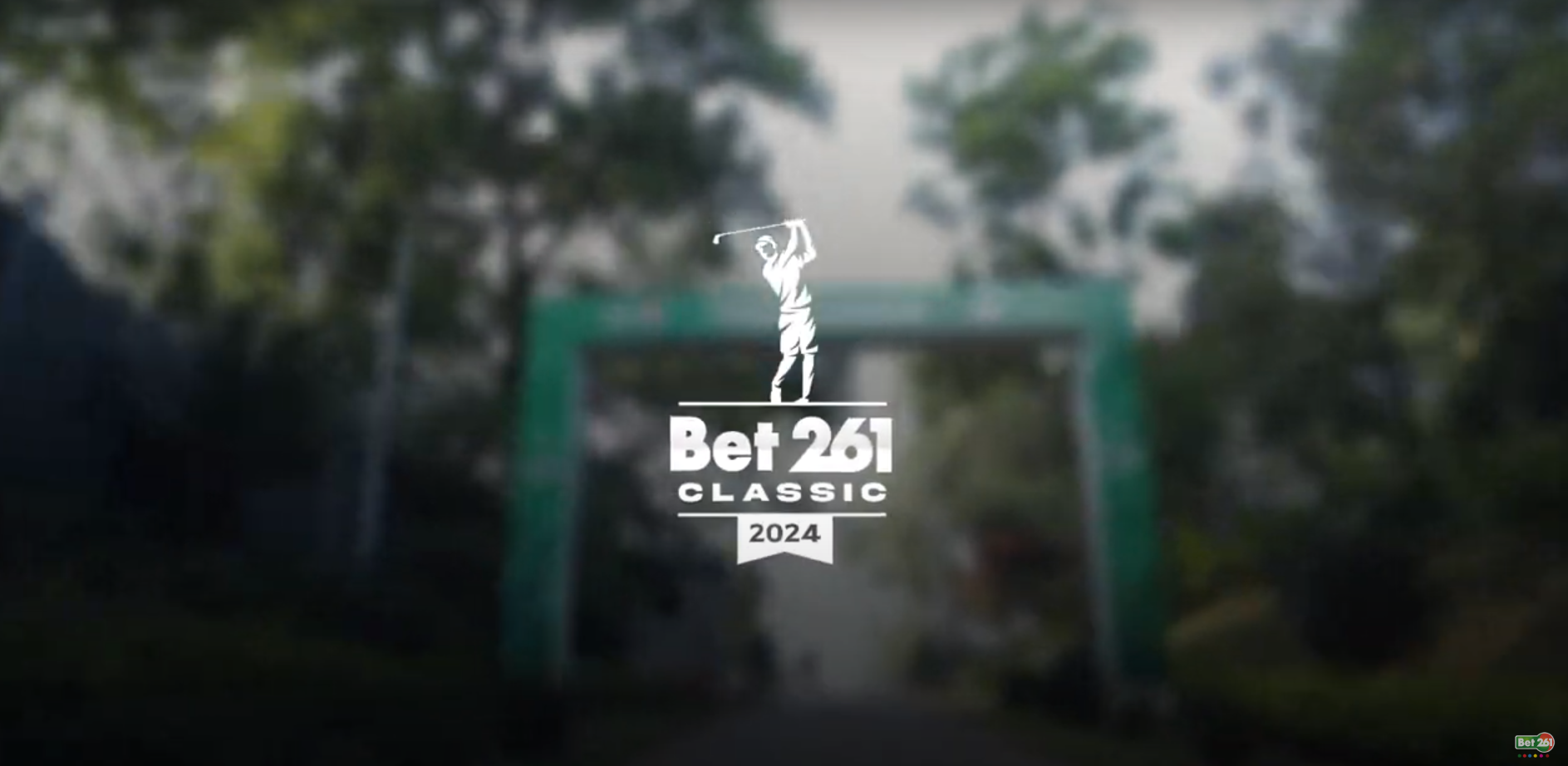 Lire la suite à propos de l’article Tournoi de Golf | Bet261 Classic